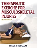 Therapeutic Exercise for Musculoskeletal Injuries - 2nd Edition (Athletic Training Education)