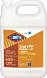 CloroxPro™ Total 360 ® Disinfectant Cleaner, 128 Ounces (31650)