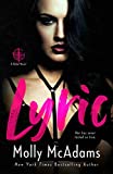 Lyric (Rebel Book 1)