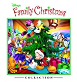 Disney's Family Christmas Collection