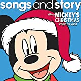 Songs And Story: Mickey's Christmas Around The World