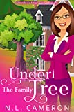 Under the Family Tree: A Heather's Forge Cozy Mystery, Book 6