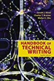 The Handbook of Technical Writing