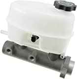 Dorman M630284 Brake Master Cylinder Compatible with Select Cadillac / Chevrolet / GMC Models