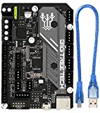 BIGTREETECH SKR Mini E3 V3.0 Control Board with TMC2209 UART Stepper Driver New Upgrade 32Bit 3D Printer Silent Board for Ender 3, Ender3 Pro, Ender 3 V2 3D Printer