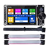 BIGTREETECH Direct TFT35 V3.0 Upgrade Touch Screen Controller Display with WiFi Port for SKR Mini E3 and SKR E3 3D Printer Motherboard