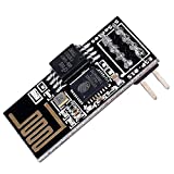 BIGTREETECH Direct ESP8266EX ESP01S Serial Wireless Module WiFi Sensor (ESP01 Updated) WiFi Module DIY for SKR PRO V1.1 SKR Mini E3 TFT24 TFT35 V3.0 Screen