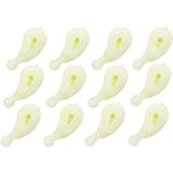 Ultra Durable 80040 Washer Agitator Dogs Replacement Kit by Blue Stars - Easy to Install - Exact Fit for Whirlpool & Kenmore Washers - Replaces 285612 285770 3366877 387091 - PACK OF 12