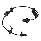 Bapmic 57450-TA0-A01 Front Right ABS Wheel Speed Sensor Compatible with 2008-2012 Honda Accord 2009-2014 Acura TSX