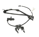 Front Right ABS Wheel Speed Sensor for Toyota Camry (Made in Japan Only) 2006-2011 Lexus ES350 2007-2011 Sedan