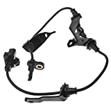 A-Premium ABS Wheel Speed Sensor Compatible with Acura TL 2009-2014 Front Right