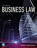 Business Law (What's New in Business Law)