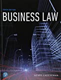 Business Law Plus MyLab Business Law with Pearson eText -- Access Card Package (10th Edition)