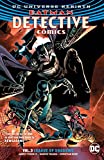 Batman - Detective Comics (2016-) Vol. 3: League of Shadows