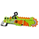 NERF Zombie Strike Brainsaw Blaster