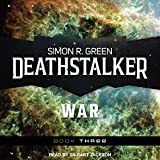 Deathstalker War: Deathstalker, Book 3