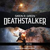 Deathstalker: Deathstalker Series, Book 1