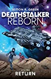 Deathstalker Return (Deathstalker Reborn Book 2)