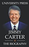 Jimmy Carter Book: The Biography of Jimmy Carter