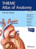 Internal Organs (THIEME Atlas of Anatomy) (THIEME Atlas of Anatomy, 2)