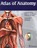 Atlas of Anatomy (Thieme Anatomy)