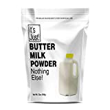 It's Just - Buttermilk Powder, Sweet Creamy, Just Add Water, 32oz