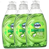 Dawn Ultra Apple Blossom Hand/Dish Soap 7 oz 3-pack