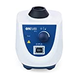 ONiLAB Lab Vortex Mixer with Touch Start and Continuous Modes, Benchtop Lab Vortexer for Centrifuge Tubes and Test Tubes,Nail Polish,Tattoo Ink,Eyelash Adhesives and Hobby Paints Mixing
