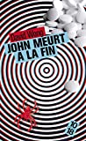 John meurt  la fin