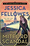 Mitford Scandal (The Mitford Murders, 3)