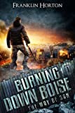 Burning Down Boise: Book One in The Way of Dan