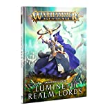 Warhammer Age of Sigmar Battletome: Lumineth Realm-Lords