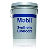 MOBIL SHC 525 Synthetic Hydraulic Oil - ISO VG 46 - 5 gal. pail