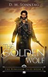 The Golden Wolf (The Kingdom Isles Book 2)
