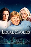 Legal Eagles