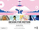 Design for Motion: Fundamentals and Techniques of Motion Design