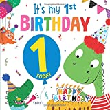 It's My 1st Birthday! (It's My Birthday)