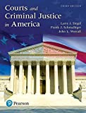 Courts and Criminal Justice in America, Student Value Edition Plus Revel -- Access Card Package (3rd Edition)