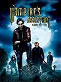 Cirque du Freak: The Vampire's Assistant