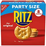 Ritz Original Party Size Crackers, 1 package (27.4oz)