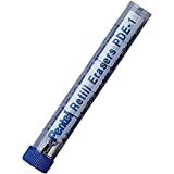 Pentel Quicker Clicker Automatic Pencil Pack of 5 Eraser Refills