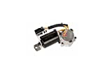 GM Genuine Parts 89059688 Transfer Case Four Wheel Drive Actuator with Encoder Motor