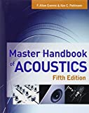 Master Handbook of Acoustics