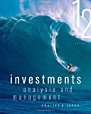 Investments: Analysis and Management, 12th Edition