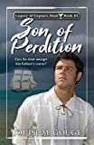 Son of Perdition: Legacy of Ahab: Book Three