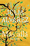 Más allá (Spanish Edition)