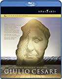 George Frideric Handel: Giulio Cesare (Glyndebourne Festival Opera 2005) [Blu-ray]