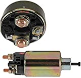 Victory Lap 66-132, Starter Solenoid