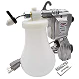 CKPSMS Brand -Textile Spot Cleaning Gun for Screen Printers/Cleaning Crystals and Rocks 110 Volt #KP-170A 110V 1SET