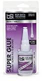 Bob Smith Industries BSI-133H Insta-Cure+ Gap Filling Super Glue, Clear,1 oz.